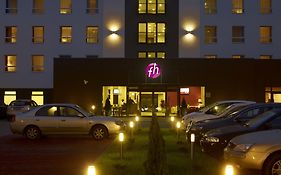 Focus Hotel Katowice Chorzow